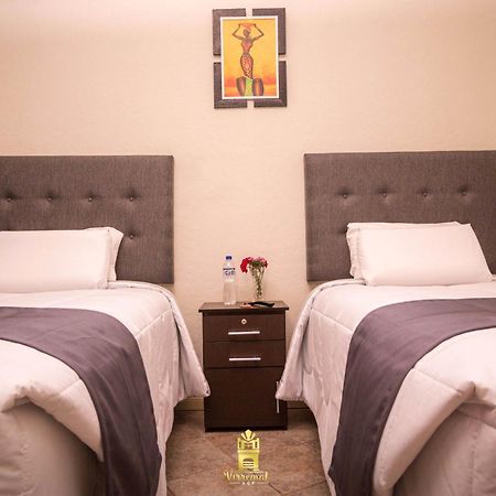 أريكيبا Hostal Virreinal Aqp المظهر الخارجي الصورة