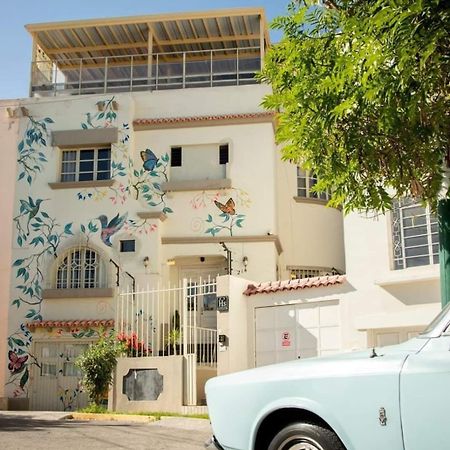 أريكيبا Hostal Virreinal Aqp المظهر الخارجي الصورة