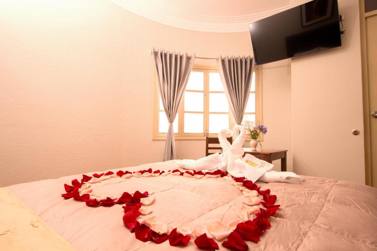 أريكيبا Hostal Virreinal Aqp المظهر الخارجي الصورة