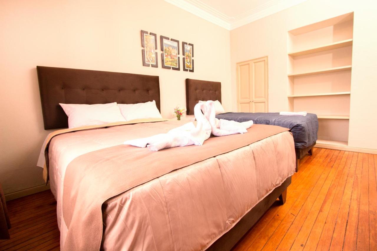 أريكيبا Hostal Virreinal Aqp المظهر الخارجي الصورة