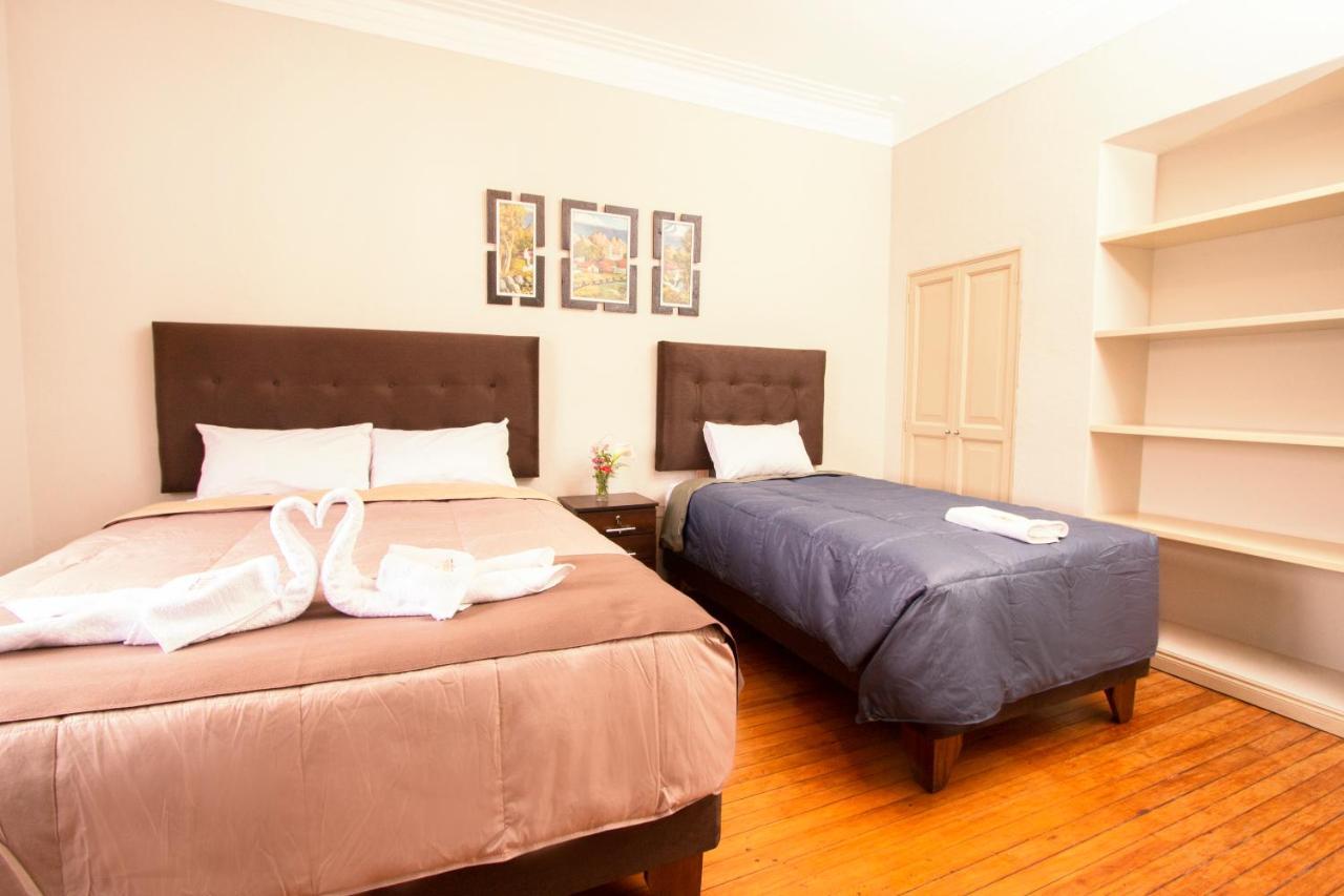 أريكيبا Hostal Virreinal Aqp المظهر الخارجي الصورة