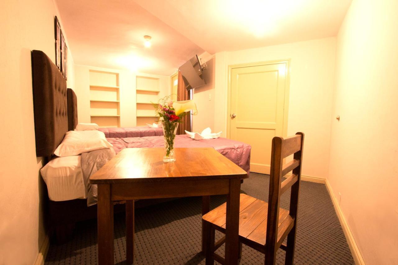 أريكيبا Hostal Virreinal Aqp المظهر الخارجي الصورة