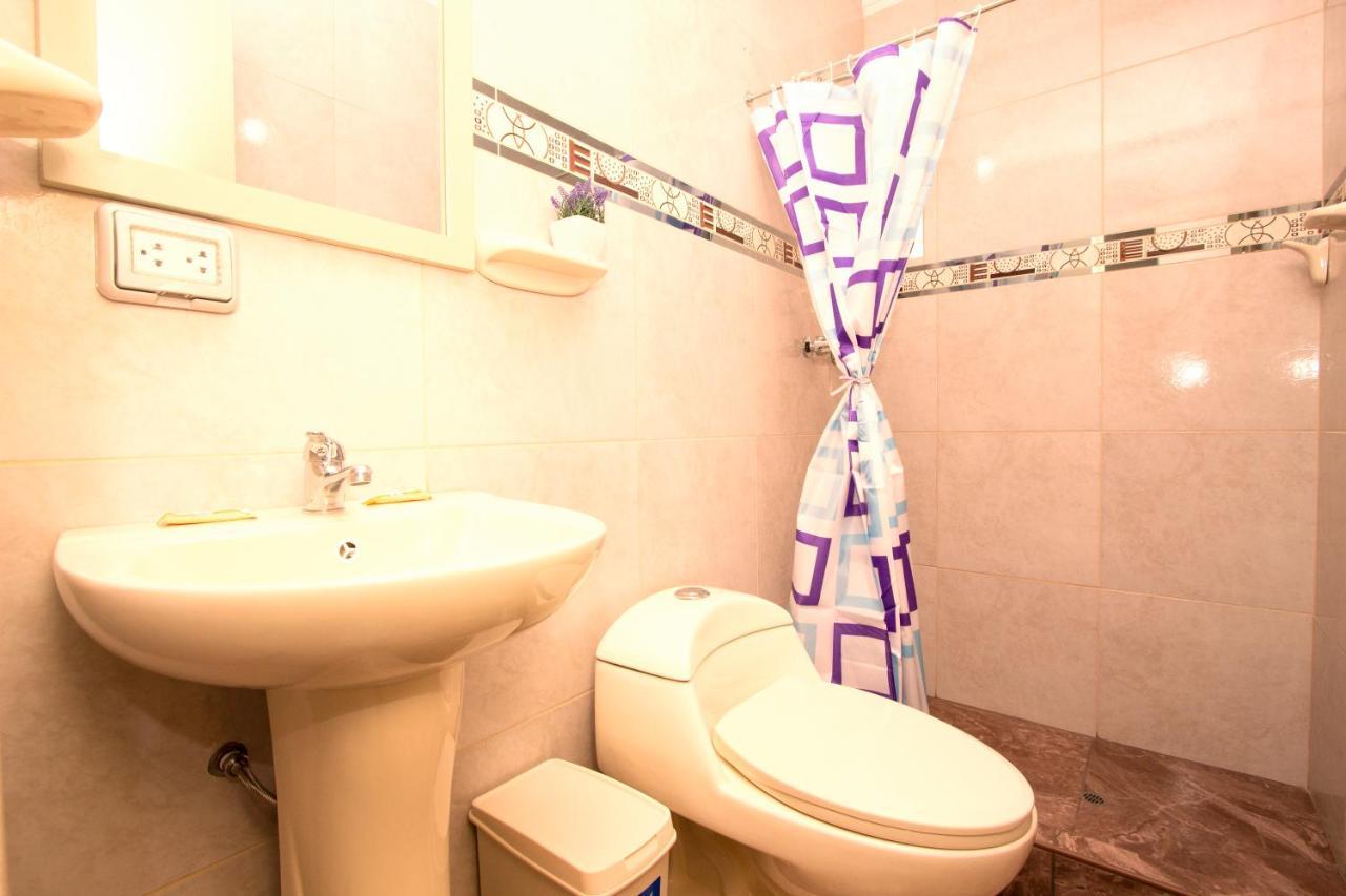 أريكيبا Hostal Virreinal Aqp المظهر الخارجي الصورة