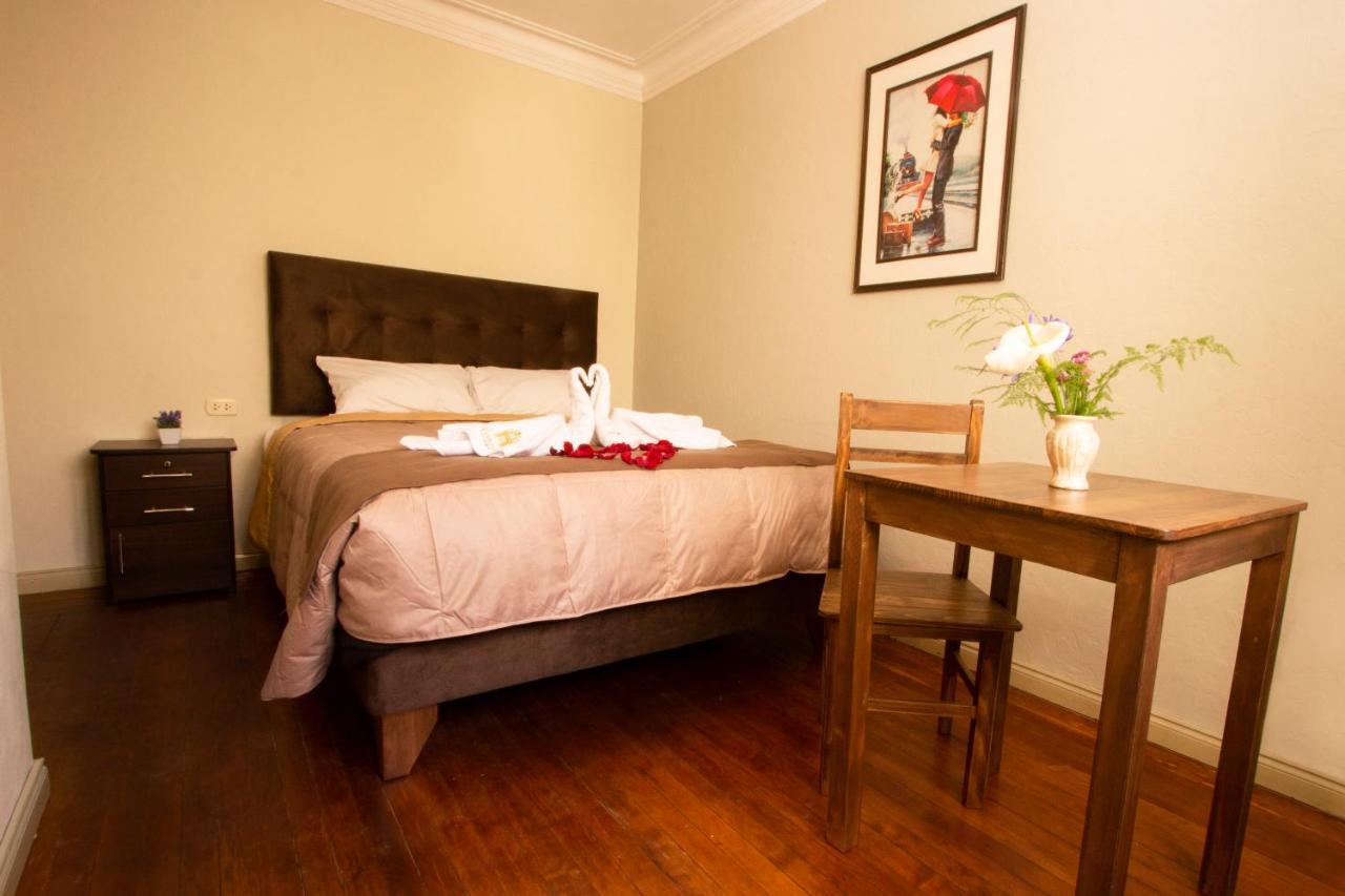 أريكيبا Hostal Virreinal Aqp المظهر الخارجي الصورة