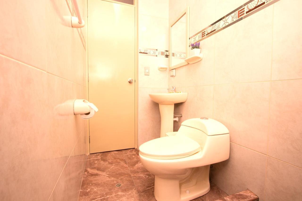 أريكيبا Hostal Virreinal Aqp المظهر الخارجي الصورة