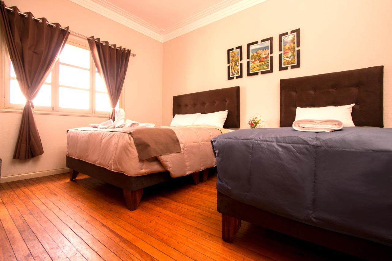 أريكيبا Hostal Virreinal Aqp المظهر الخارجي الصورة