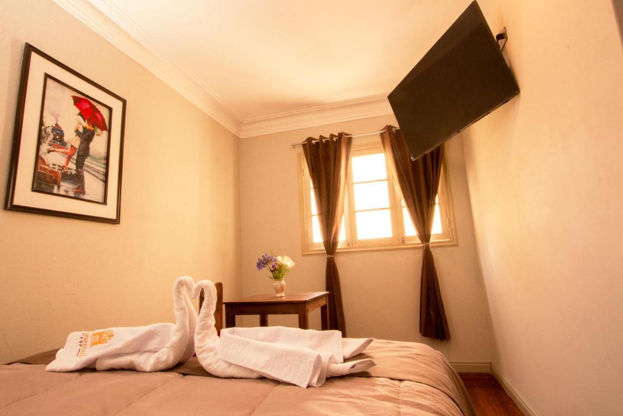 أريكيبا Hostal Virreinal Aqp المظهر الخارجي الصورة