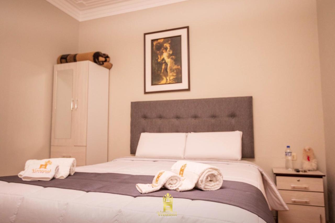 أريكيبا Hostal Virreinal Aqp المظهر الخارجي الصورة