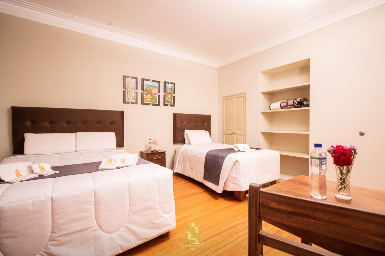 أريكيبا Hostal Virreinal Aqp المظهر الخارجي الصورة