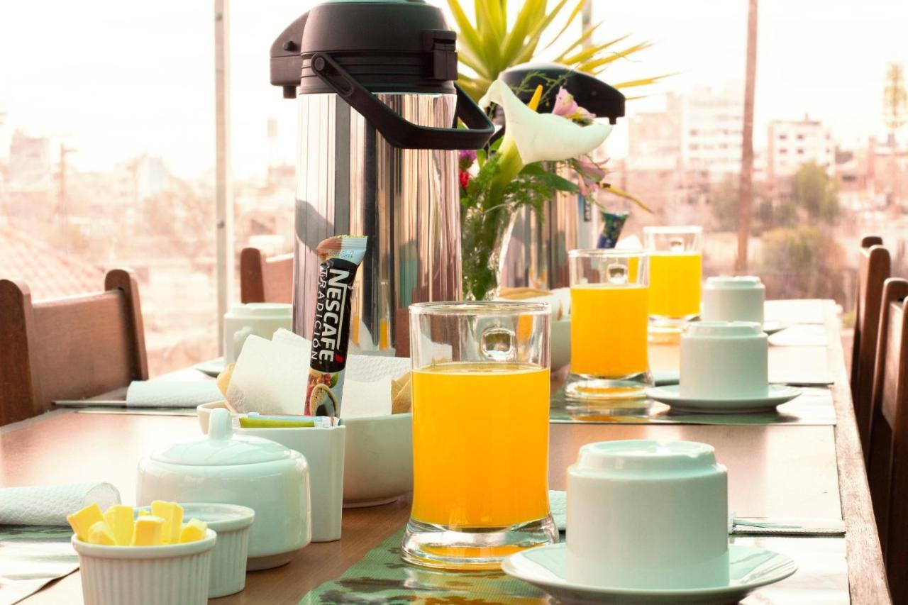 أريكيبا Hostal Virreinal Aqp المظهر الخارجي الصورة