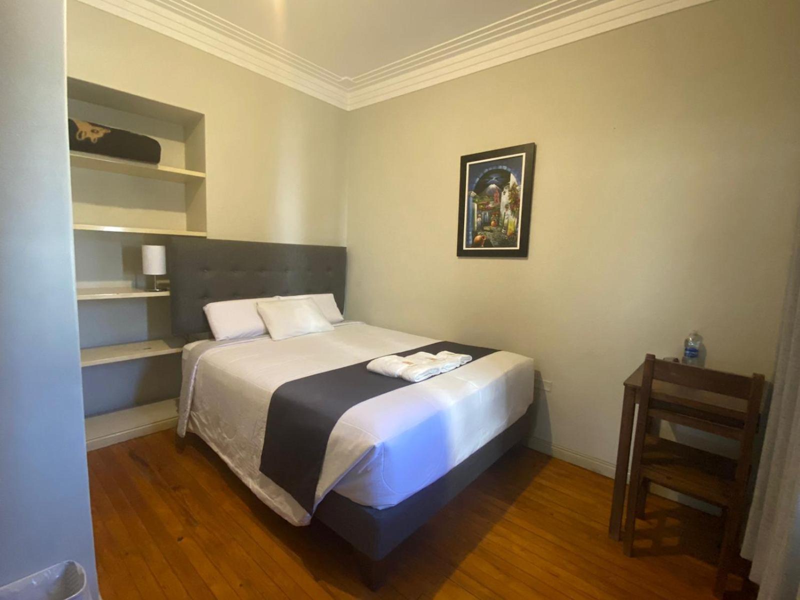 أريكيبا Hostal Virreinal Aqp المظهر الخارجي الصورة