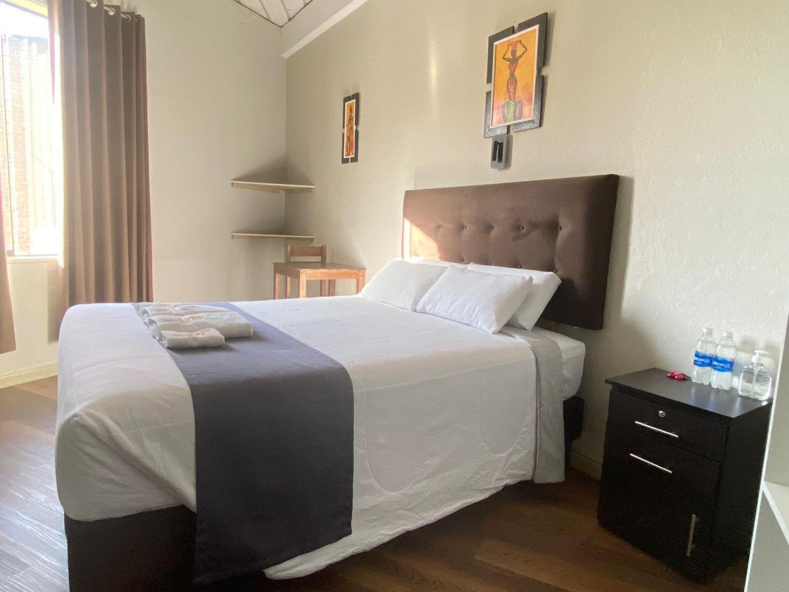 أريكيبا Hostal Virreinal Aqp المظهر الخارجي الصورة