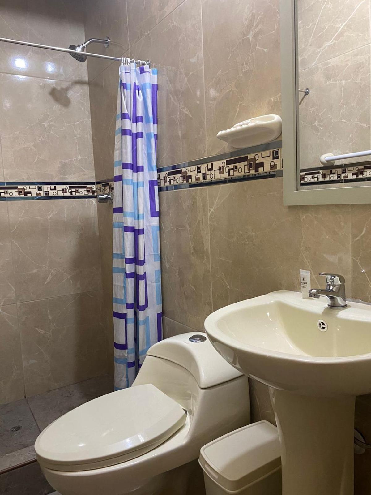 أريكيبا Hostal Virreinal Aqp المظهر الخارجي الصورة